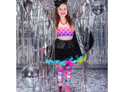 Madmia Bláznivé podkolenky LAMA