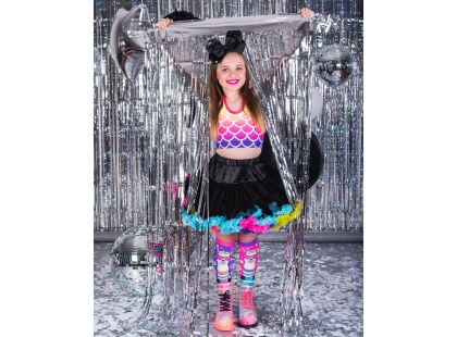 Madmia Bláznivé podkolenky LAMA