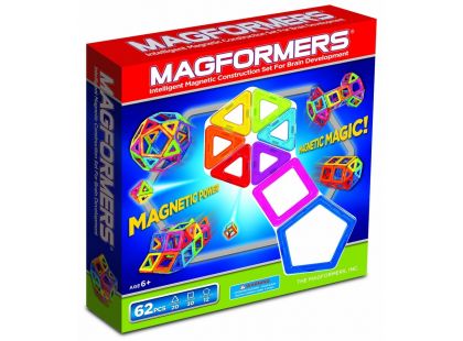 Magformers 62 Magformers 62