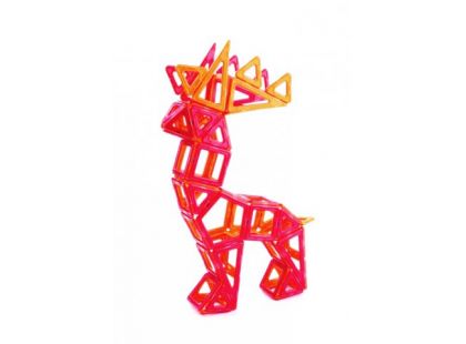 Magformers Designer - 62 ks