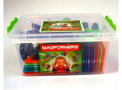 Magformers Universal box - 47 ks