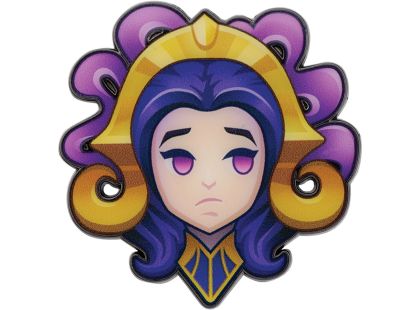 Fanatik Magic: The Gathering Pin Mystery