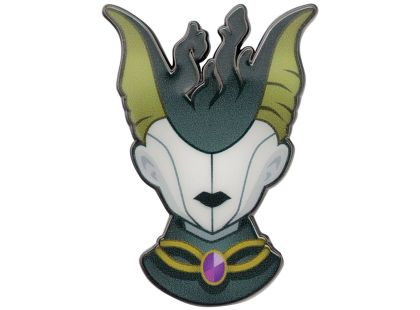 Fanatik Magic: The Gathering Pin Mystery