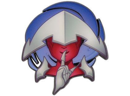 Fanatik Magic: The Gathering Pin Mystery