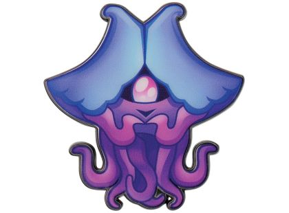 Fanatik Magic: The Gathering Pin Mystery