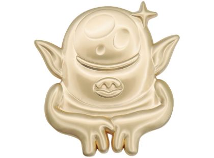 Fanatik Magic: The Gathering Pin Mystery