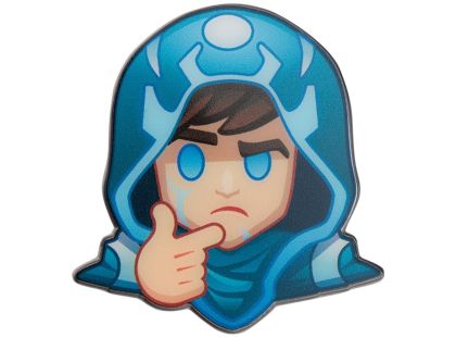Fanatik Magic: The Gathering Pin Mystery