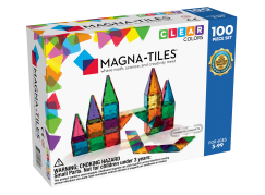 Magna-Tiles 100 dílků