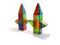 Magna-Tiles 100 dílků 2
