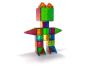 Magna-Tiles 100 dílků 5