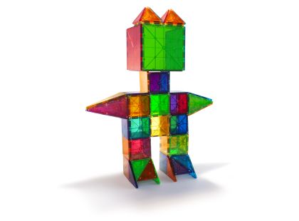 Magna-Tiles 100 dílků