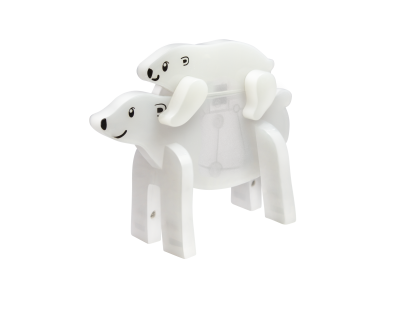 Magna-Tiles Arctic 25 dílků