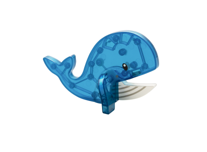 Magna-Tiles Arctic 25 dílků