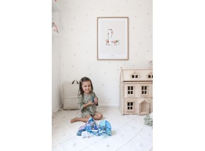 Magna-Tiles Arctic 25 dílků