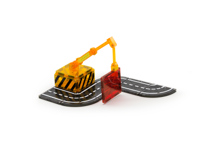 Magna-Tiles Builder 32 dílků