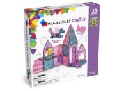 Magna-Tiles Castle 25 dílků