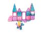 Magna-Tiles Castle 25 dílků 2