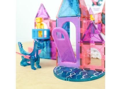 Magna-Tiles Castle 25 dílků