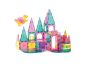 Magna-Tiles Castle DLX 48 dílků 2
