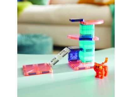 Magna-Tiles Cat Tree 13 dílků