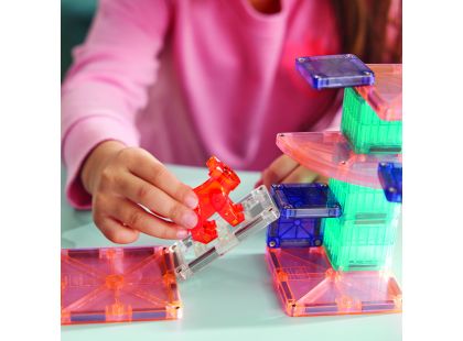 Magna-Tiles Cat Tree 13 dílků