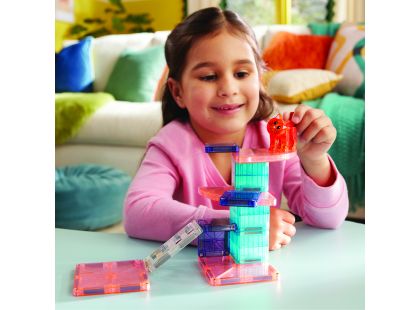 Magna-Tiles Cat Tree 13 dílků