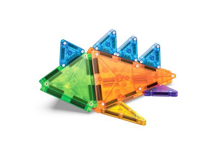 Magna-Tiles Combo 46 dílků