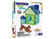 Magna-Tiles Dog House 13 dílků