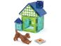 Magna-Tiles Dog House 13 dílků 2