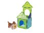 Magna-Tiles Dog House 13 dílků 4