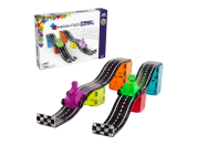 Magna-Tiles Downhill Duo 40 dílků