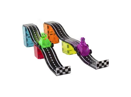 Magna-Tiles Downhill Duo 40 dílků