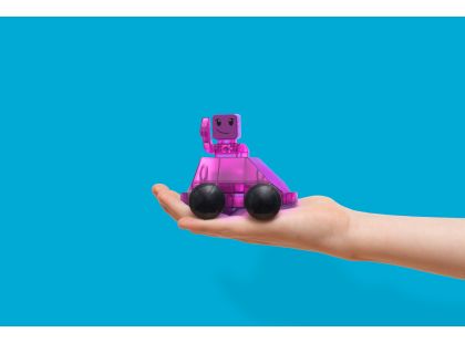 Magna-Tiles Downhill Duo 40 dílků