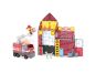 Magna-Tiles Fire Station 50 dílků 2