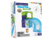 Magna-Tiles Hamster Ball 13 dílků