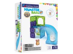 Magna-Tiles Hamster Ball 13 dílků