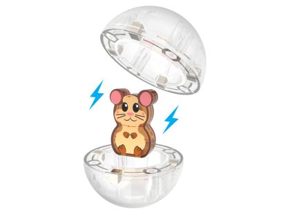 Magna-Tiles Hamster Ball 13 dílků