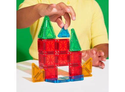 Magna-Tiles microMAGS Travel Set 26 dílků