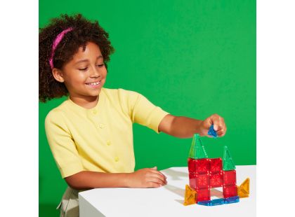 Magna-Tiles microMAGS Travel Set 26 dílků