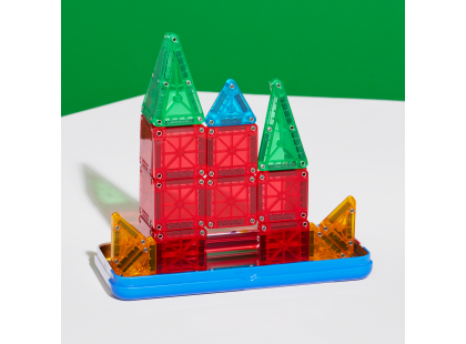 Magna-Tiles microMAGS Travel Set 26 dílků
