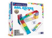 Magna-Tiles Rail Racers 33 dílků