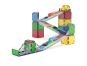 Magna-Tiles Rail Racers Deluxe 90 dílků 2