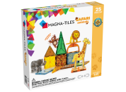Magna-Tiles Safari 25 dílků