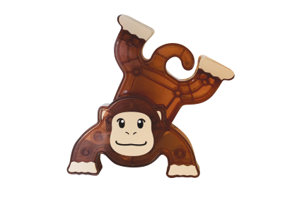 Magna-Tiles Safari 25 dílků