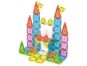 Magna-Tiles Travel Set Deluxe 55 dílků 2
