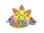 Magna-Tiles Travel Set Deluxe 55 dílků 3