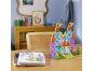 Magna-Tiles Travel Set Deluxe 55 dílků 4