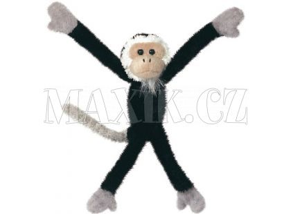Magnetická opice Douc Langur Wild republic