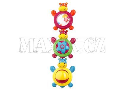 Magnetická sada do vody Hippo Babymoov 104910