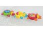 Magnetická sada do vody Hippo Babymoov 104910 2